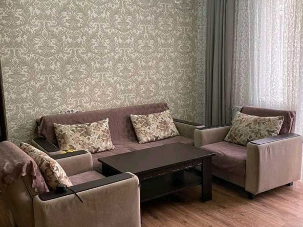 آپارتمان 2 اتاق خواب برای اجاره در سابورتالو 24 2 bedroom apartment for rent in Saburtalo