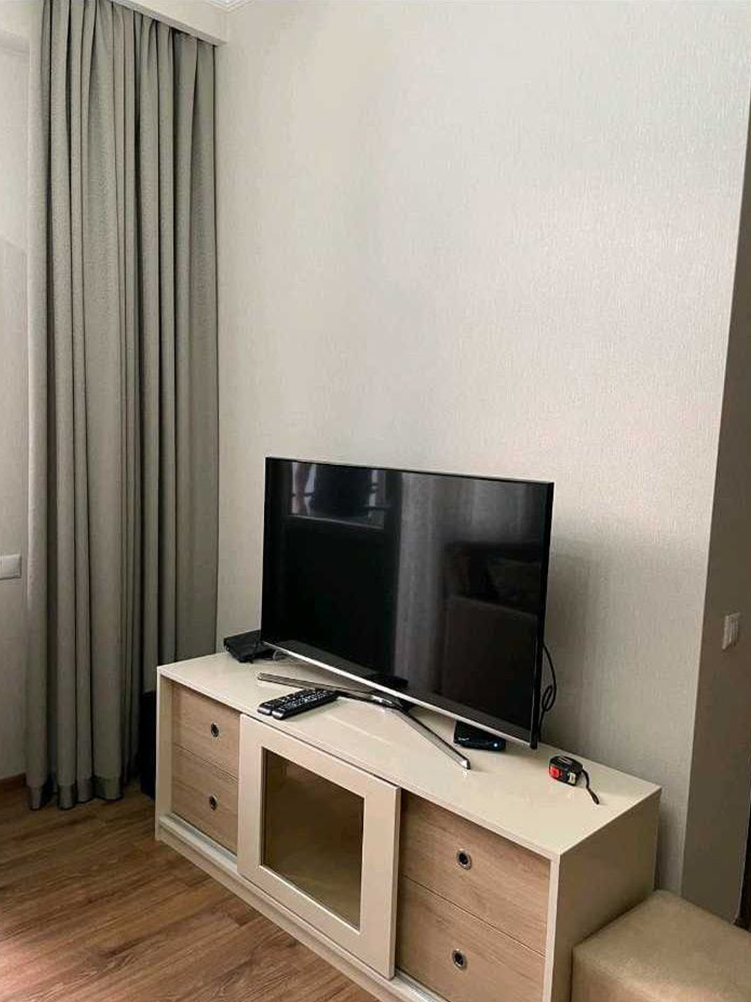 2 bedroom apartment for rent in Saburtalo