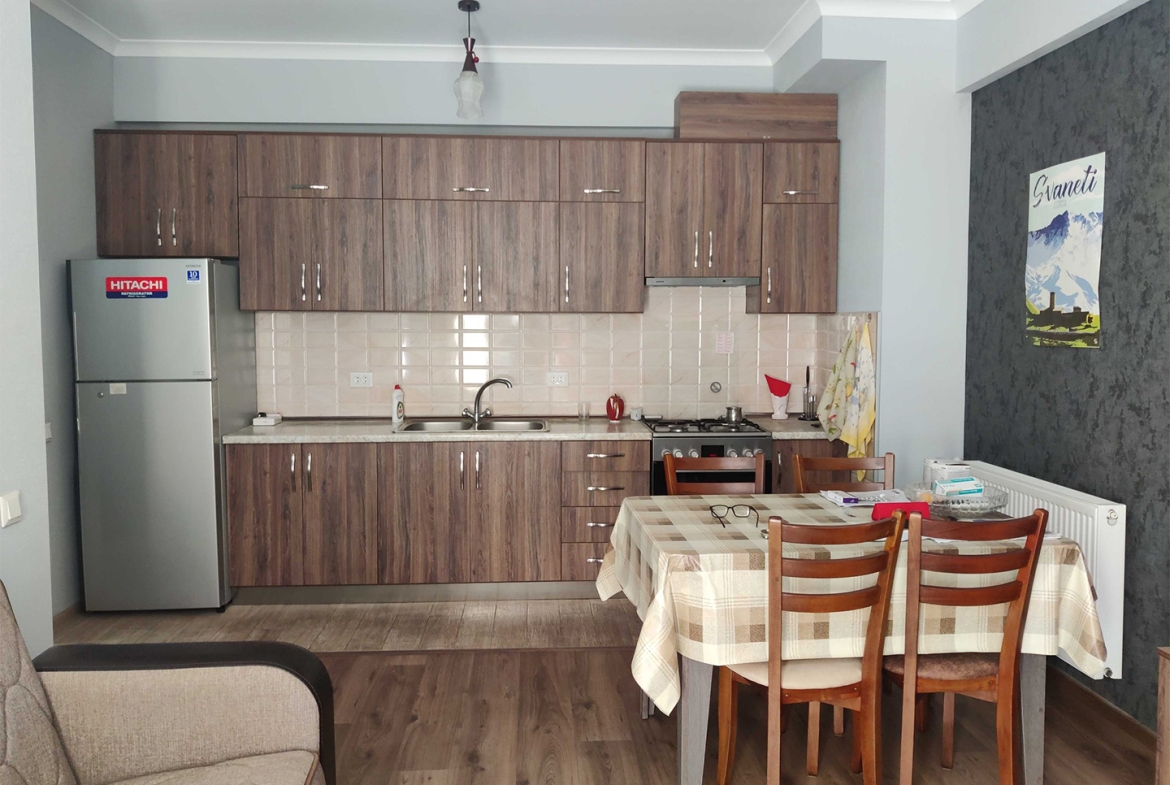 2 bedroom apartment for rent in Saburtalo