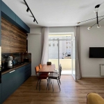 2 bedroom apartment for rent in Vake (1)