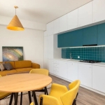 2 bedroom apartment for rent in Vake (1)