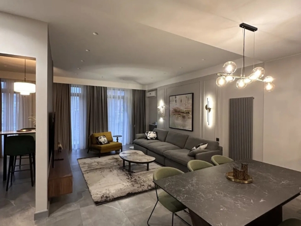 آپارتمان 2 اتاق خواب برای اجاره در 24 2 bedroom apartment for rent in Vake