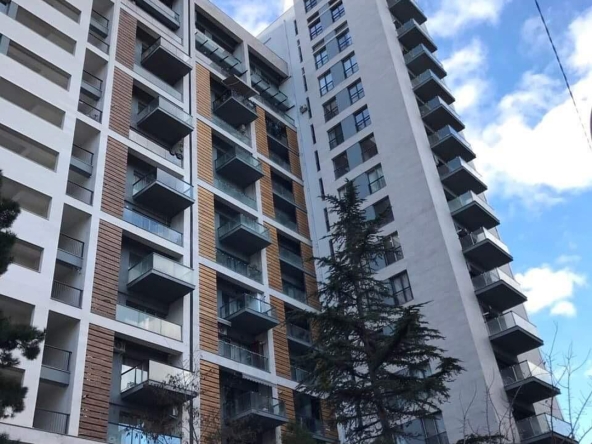 Сдается квартира с 2 спальнями в Ваке 2 2 bedroom apartment for rent in Vake (11)