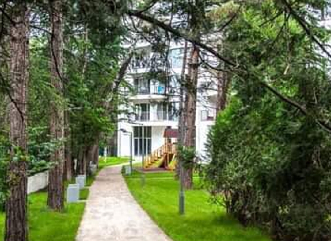 2 bedroom apartment for rent in Vake (12)