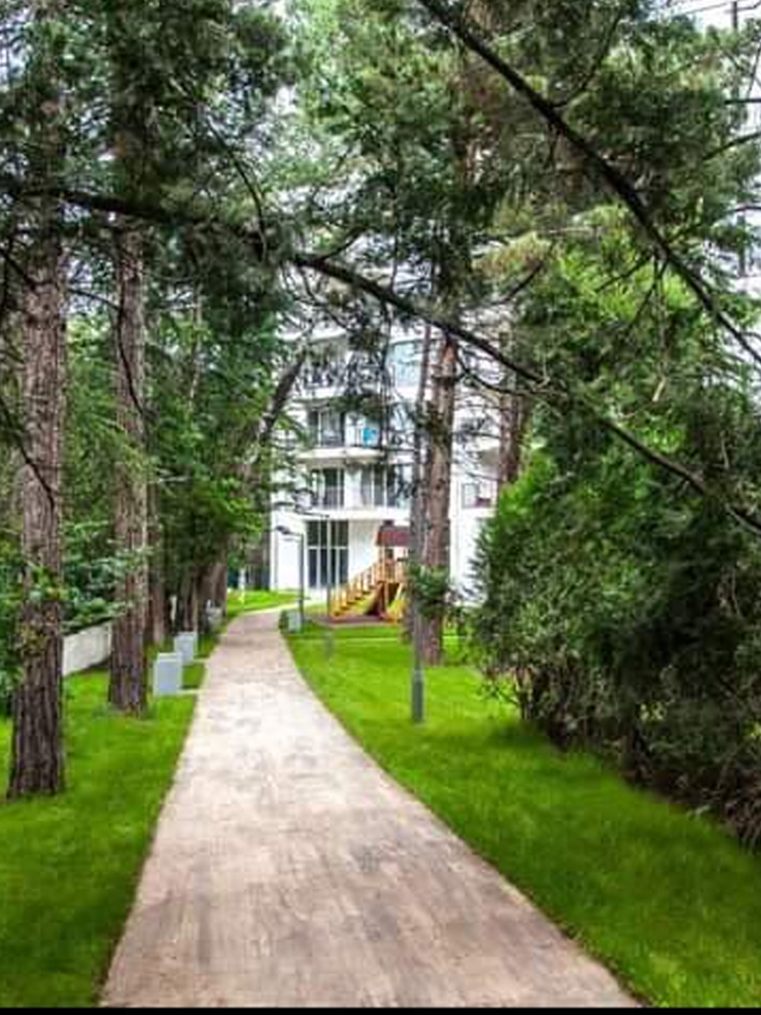 2 bedroom apartment for rent in Vake (12)