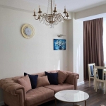 2 bedroom apartment for rent in Vake (2)