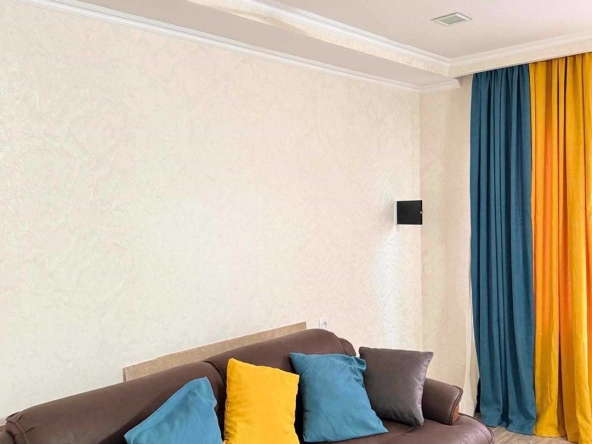 اجاره آپارتمان 2 خوابه در واکه 14 2 bedroom apartment for rent in Vake (4)