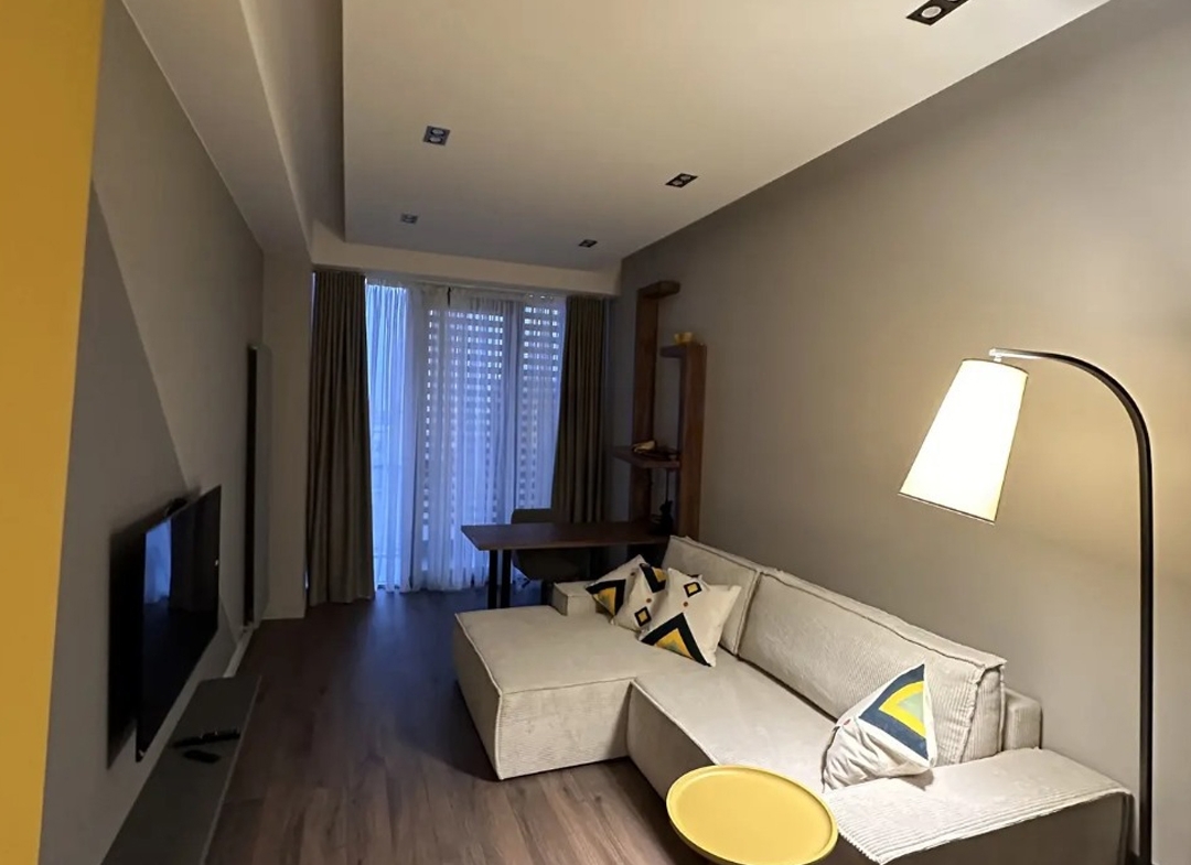 2 bedroom apartment for rent in Vake