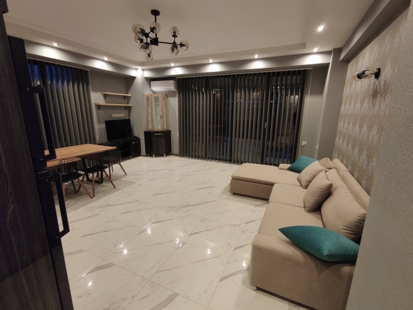 Сдается квартира с 2 спальнями в Ваке 4 2 bedroom apartment for rent in Vake