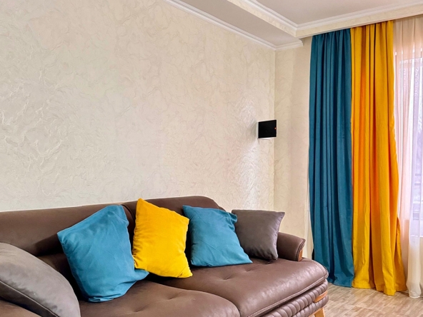 آپارتمان 2 اتاق خواب برای اجاره در 12 2 bedroom apartment for rent in Vake
