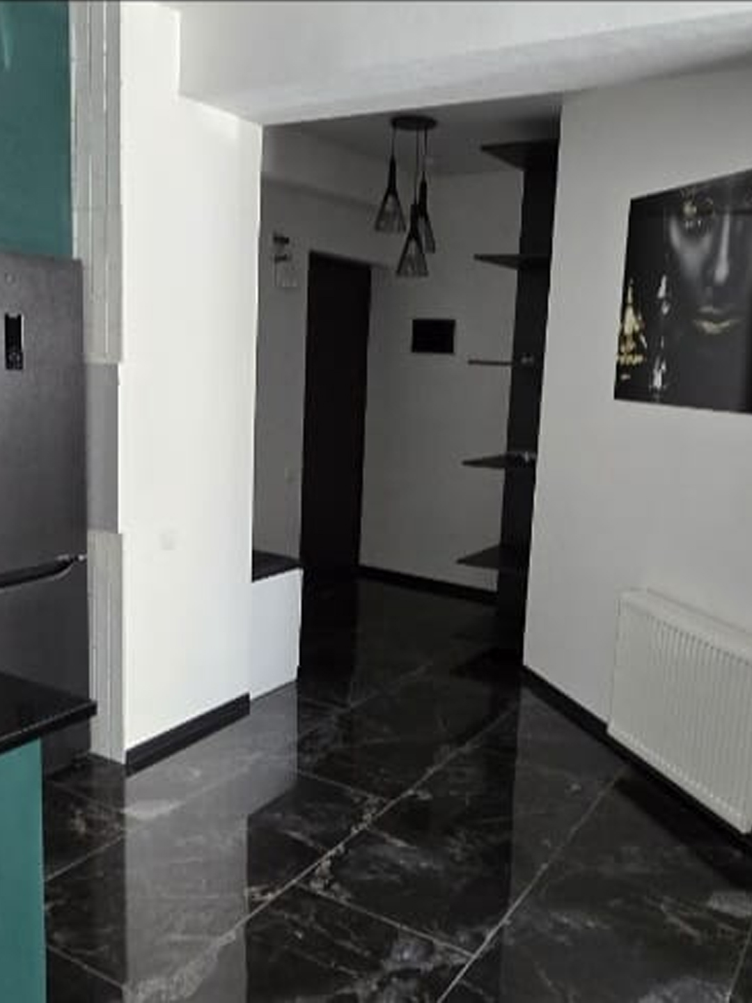 2 bedroom apartment for sale in Gldani