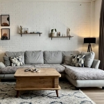 2 bedroom apartment for sale in Gldani