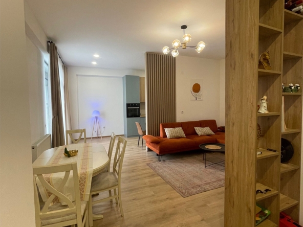 آپارتمان 2 خوابه برای فروش در گلدانی 2 2 bedroom apartment for sale in Gldani
