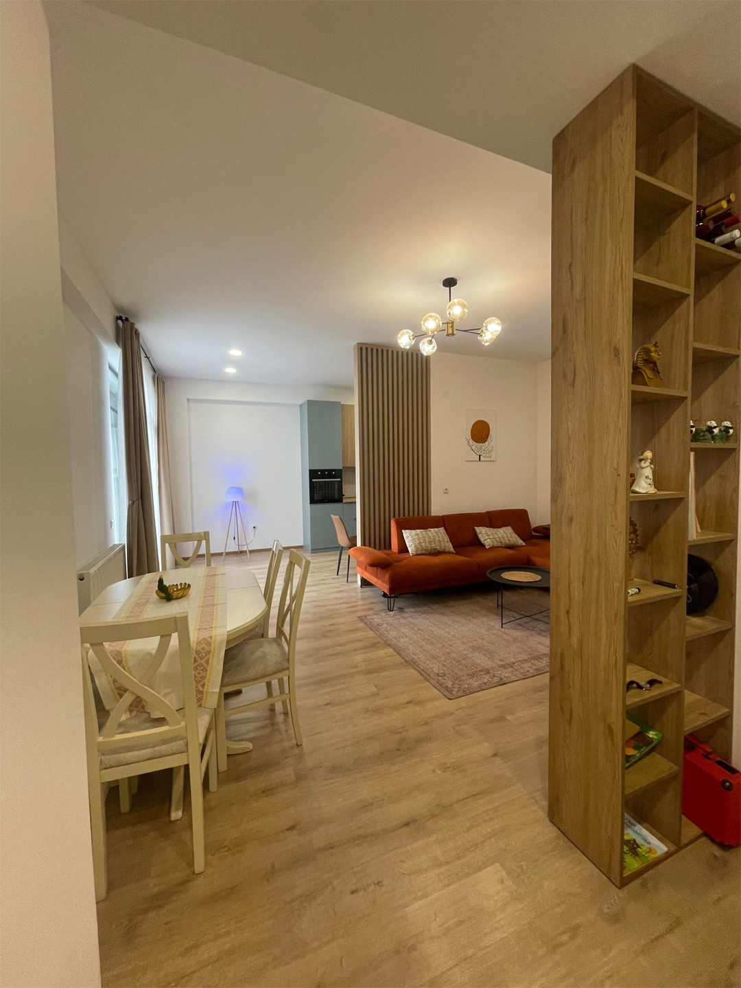 2 bedroom apartment for sale in Gldani