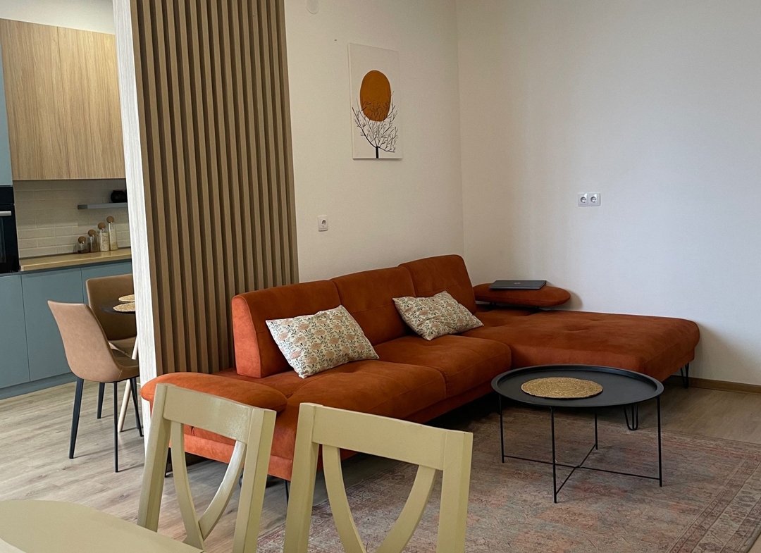 2 bedroom apartment for sale in Gldani