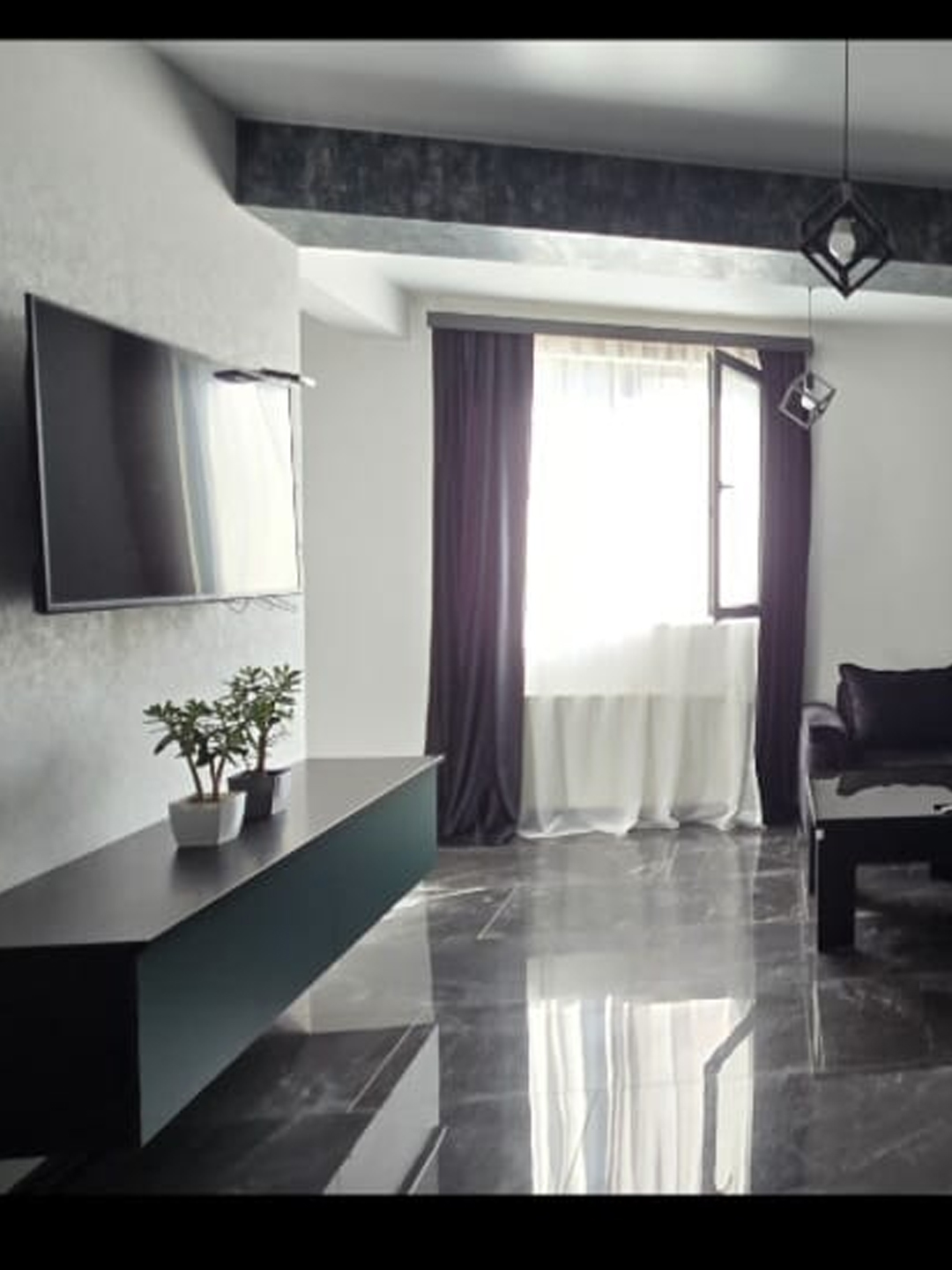 2 bedroom apartment for sale in Gldani