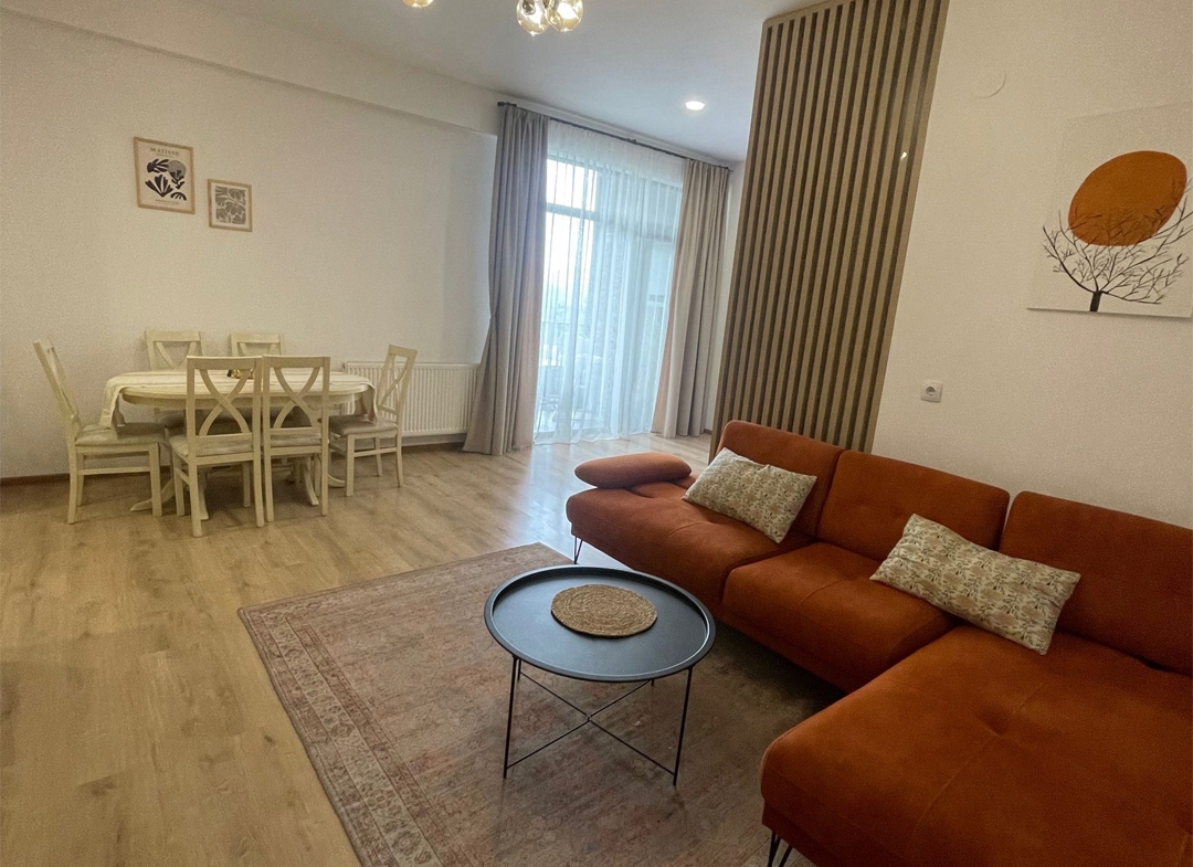 2 bedroom apartment for sale in Gldani