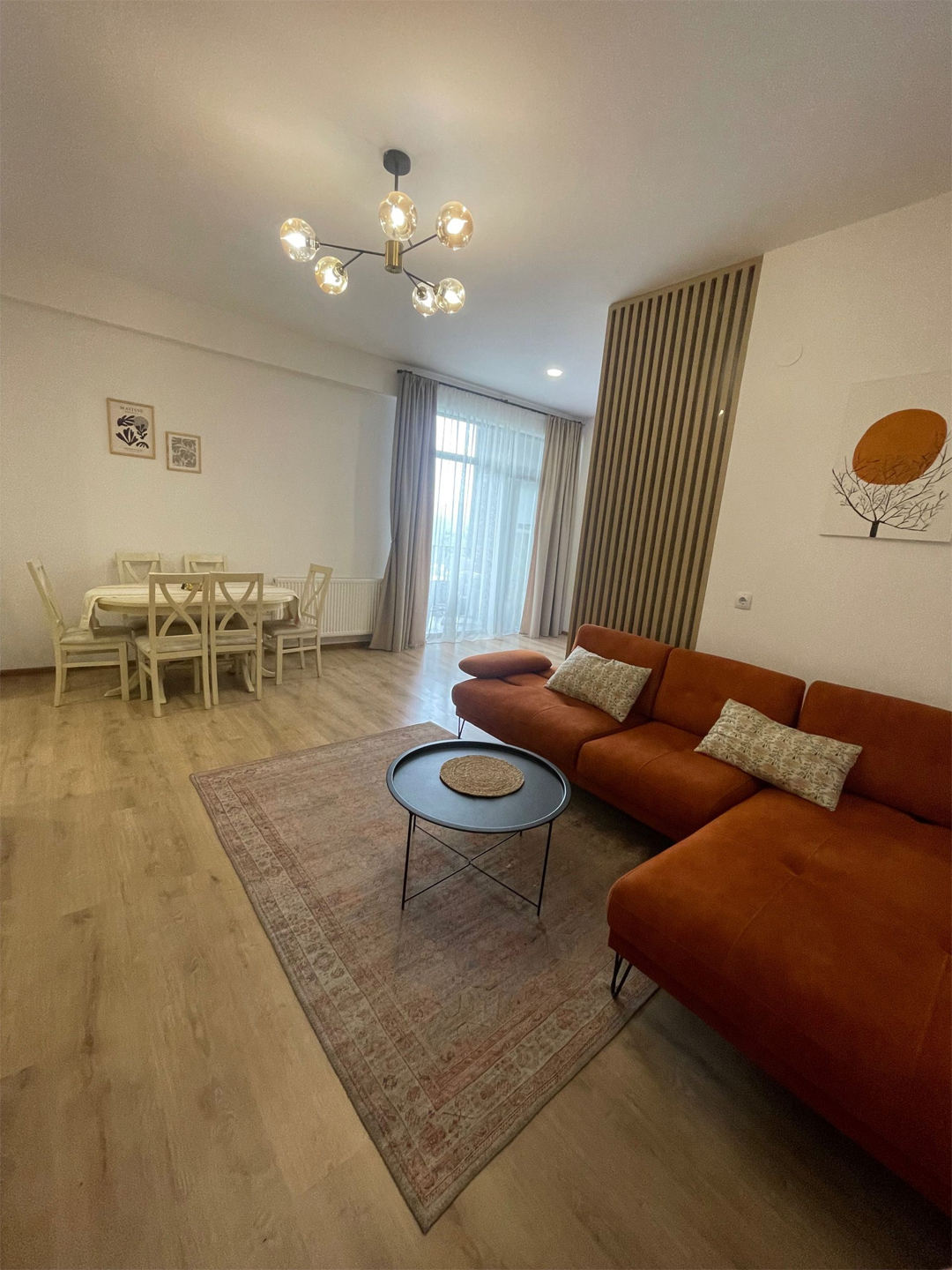 2 bedroom apartment for sale in Gldani