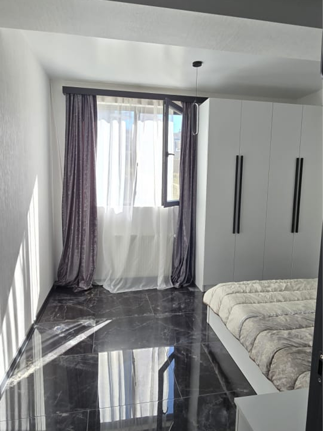 2 bedroom apartment for sale in Gldani