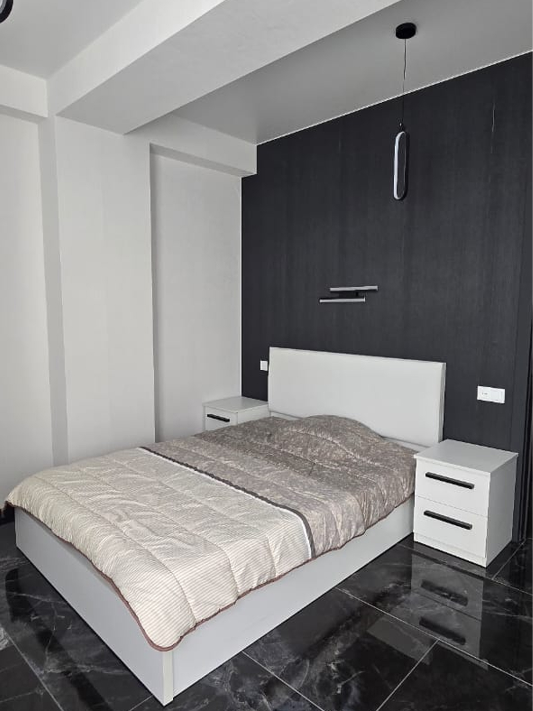 2 bedroom apartment for sale in Gldani