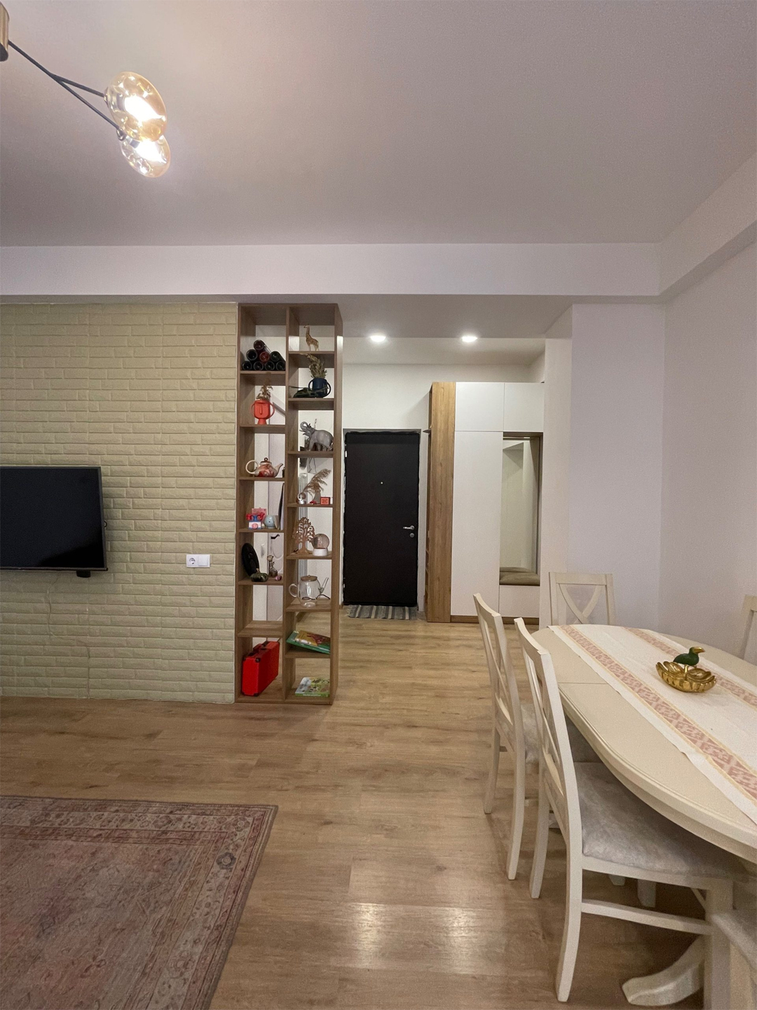 2 bedroom apartment for sale in Gldani