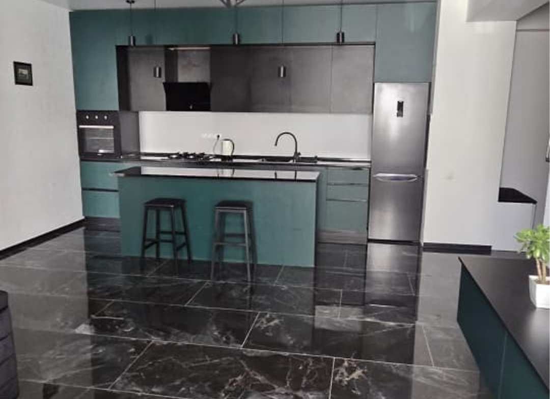 2 bedroom apartment for sale in Gldani