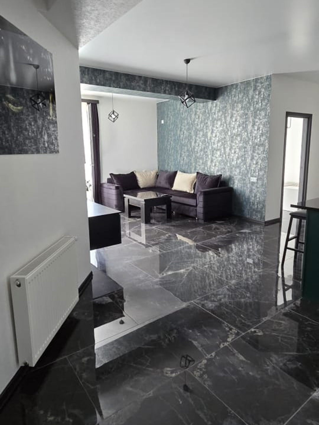 2 bedroom apartment for sale in Gldani