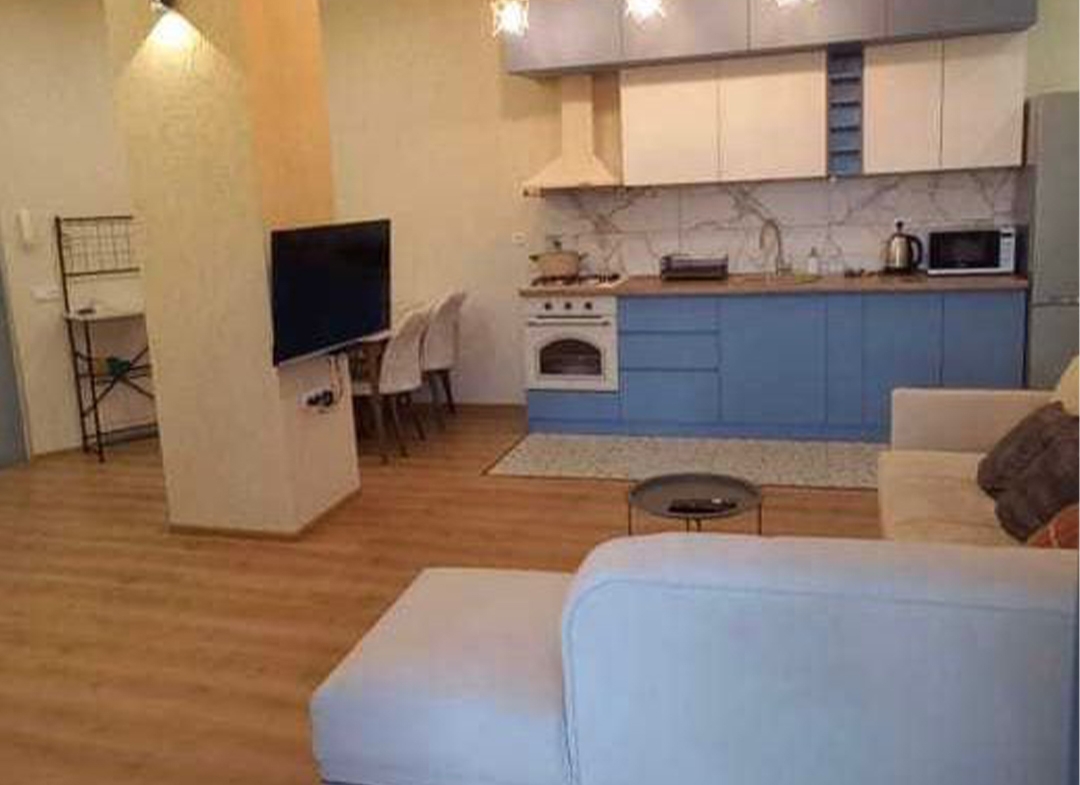 2 bedroom apartment in Didube for rent