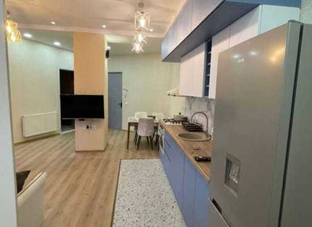 2 bedroom apartment in Didube for rent