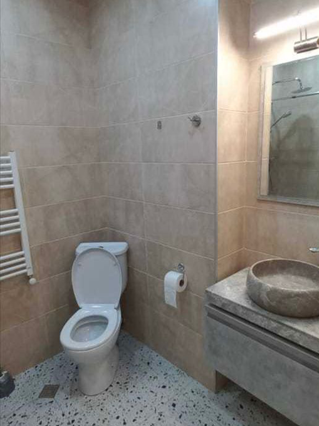 2 bedroom apartment in Didube for rent