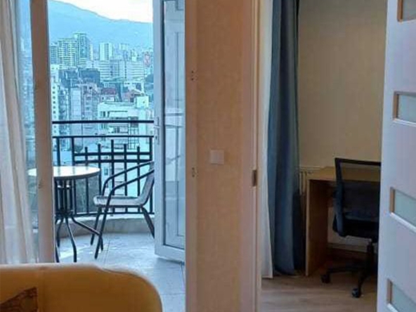 آپارتمان 2 اتاق خواب در ديدوب براي اجاره 24 2 bedroom apartment in Didube for rent