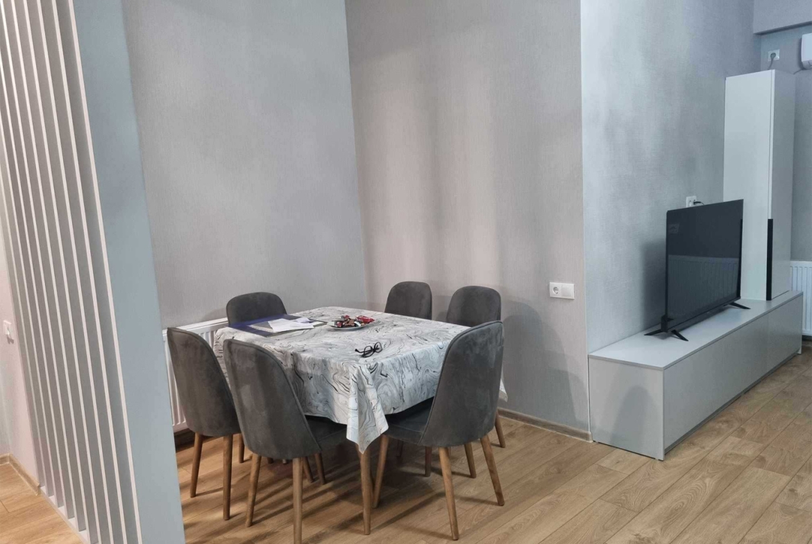 2 bedroom apartment in Nadzaladevi for rent