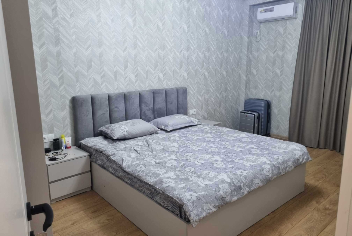 2 bedroom apartment in Nadzaladevi for rent