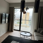 2 bedroom apartment in Saburtalo At Home complex