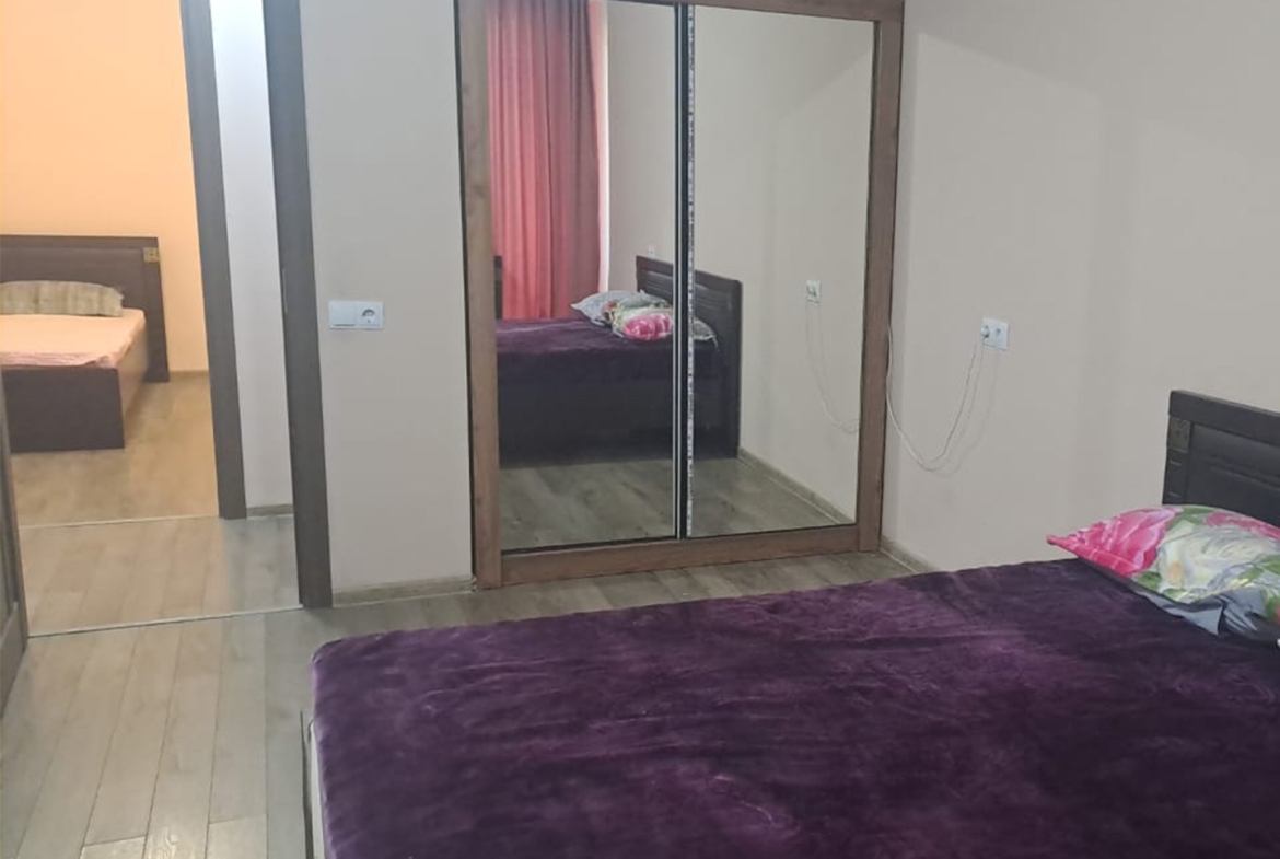 2 bedroom apartment in Saburtalo for rent