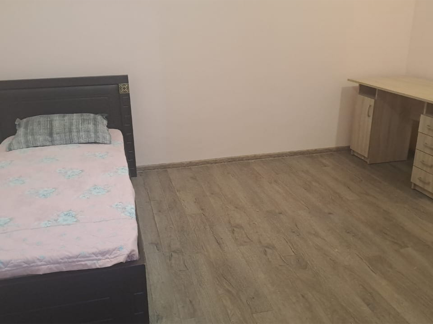 2 bedroom apartment in Saburtalo for rent