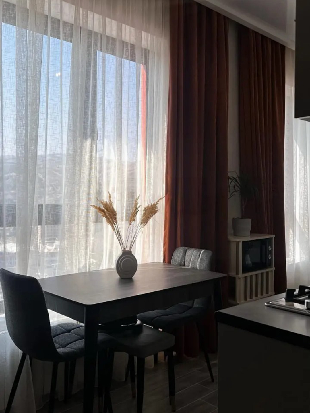 2 bedroom apartment in Saburtalo for rent