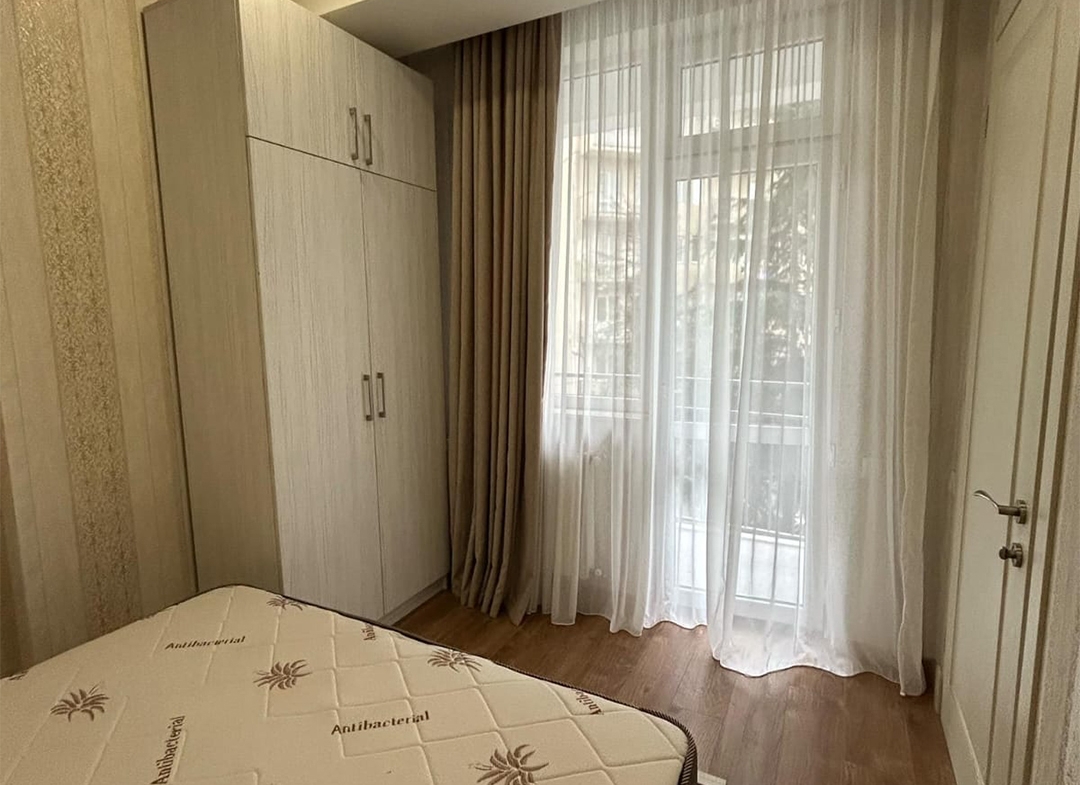 2 bedroom apartment in Saburtalo for rent