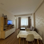 2 bedroom apartment in Saburtalo for rent