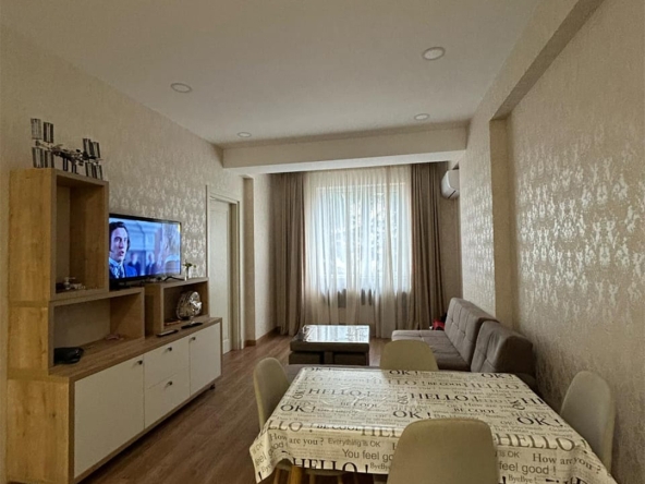 اجاره آپارتمان 2 خوابه در سابورتالو 24 2 bedroom apartment in Saburtalo for rent