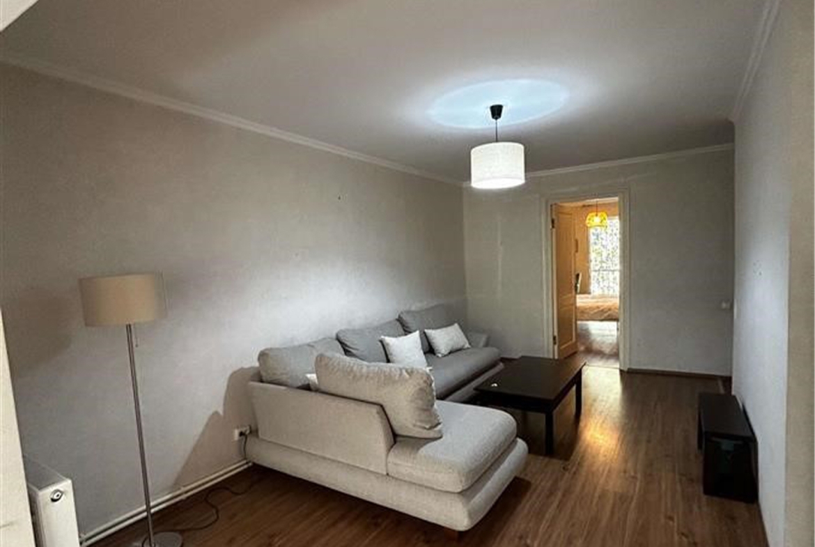 2 bedroom apartment in Saburtalo for rent