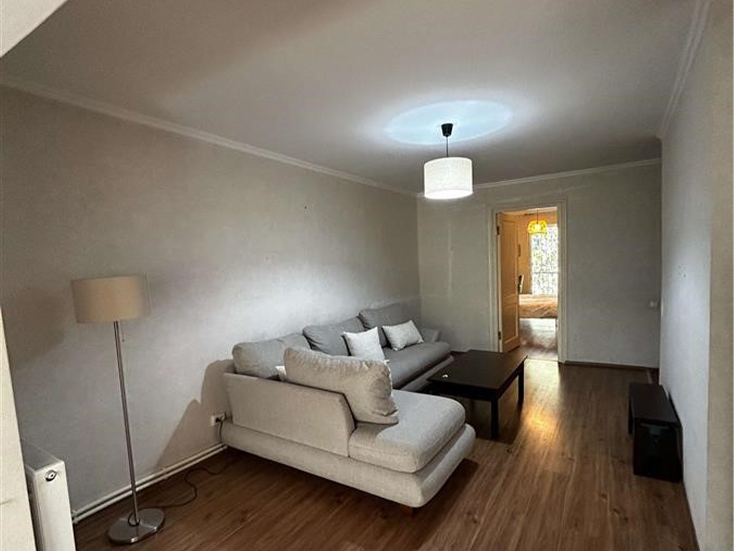 2 bedroom apartment in Saburtalo for rent