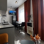 2 bedroom apartment in Saburtalo for rent