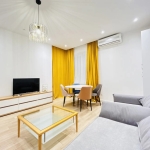 2 bedroom apartment in Saburtalo for rent