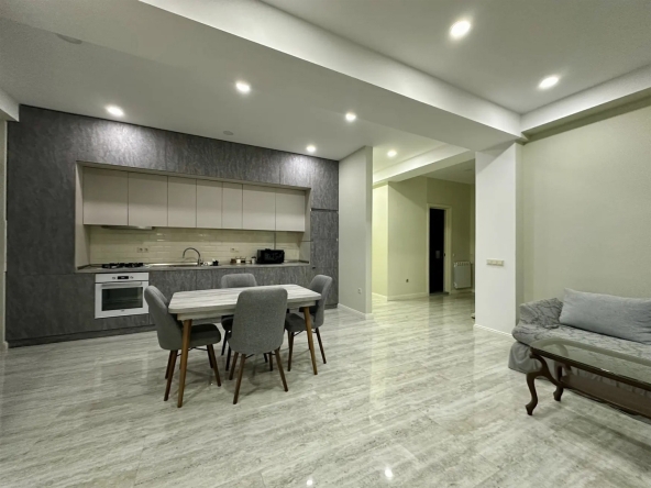 اجاره آپارتمان 2 خوابه در واکه 10 2 bedrooms apartment for rent in Vake (1)