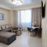 2 bedrooms apartment for sale in Chughureti (8)