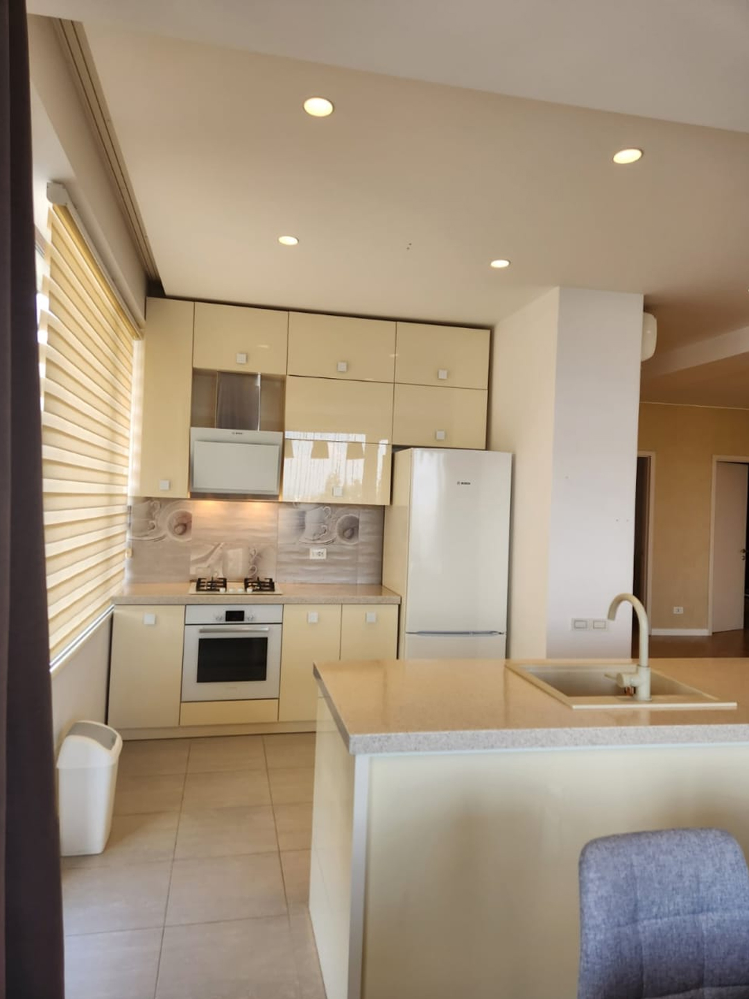 3 bedroom apartment for rent in Ortachala