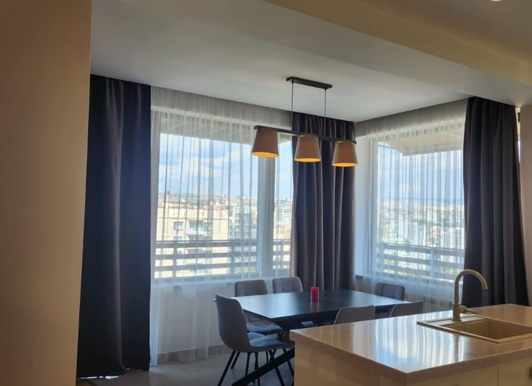 3 bedroom apartment for rent in Ortachala