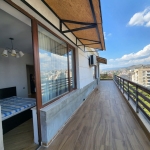 3 bedroom apartment for rent in Ortachala