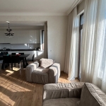 3 bedroom apartment for rent in Saburtalo